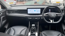 MG HS 1.5 T-GDI Trophy 5dr DCT Petrol Hatchback